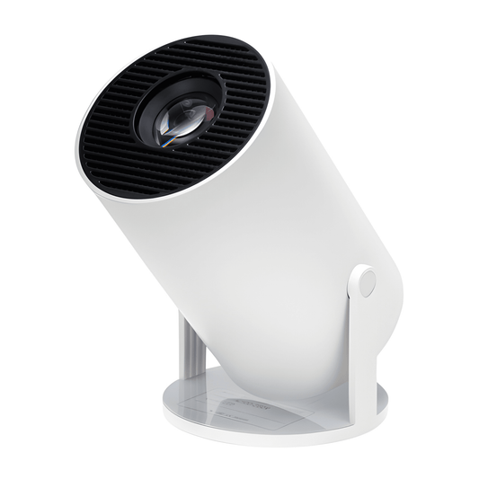 Pure Singh Portable Projector